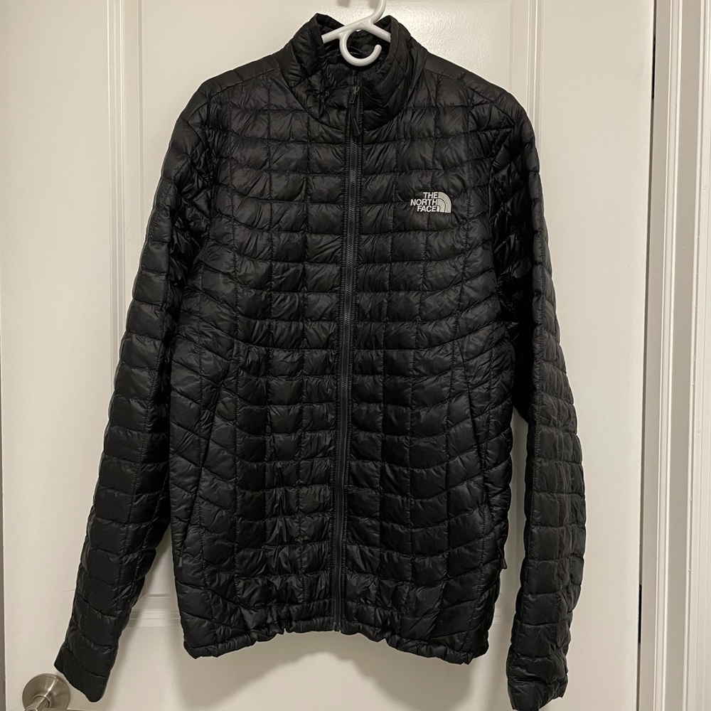 The North Face Thermoball Jacket